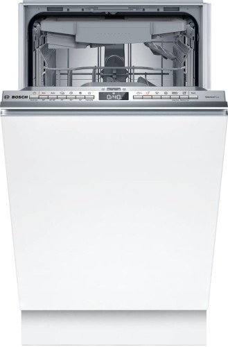 Zmywarka do zabudowy BOSCH SPV4HMX10E - 2050763