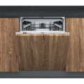 Zmywarka do zabudowy HOTPOINT HI 5030 WEF - 1848865