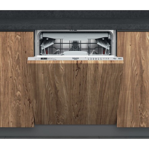 Zmywarka do zabudowy HOTPOINT HI 5030 WEF - 1848865