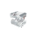 Zmywarka do zabudowy HOTPOINT HI 5030 WEF - 1848872