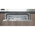 Zmywarka do zabudowy HOTPOINT HI 5030 WEF - 1848868
