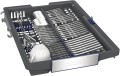 Zmywarka do zabudowy SIEMENS SR65ZX22ME - 1957944