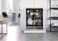 Zmywarka do zabudowy WHIRLPOOL W2I HD524 AS - 1660197