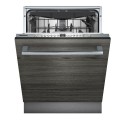 Zmywarka do zabudowy SIEMENS SN636X06KE - 1780637