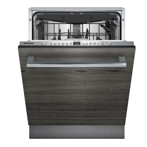 Zmywarka do zabudowy SIEMENS SN636X06KE - 1780637