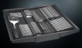 Zmywarka do zabudowy SIEMENS SN636X06KE - 1780643
