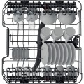 Zmywarka do zabudowy WHIRLPOOL WIO 3T333 E 6.5 - 2281853