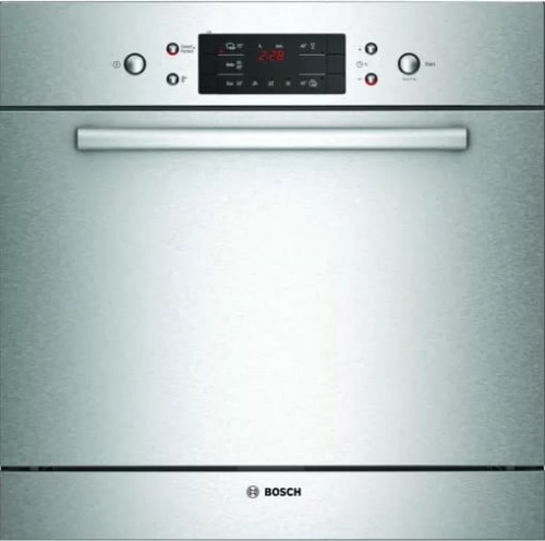 Zmywarka do zabudowy BOSCH SCE52M75EU - 1143385