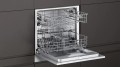 Zmywarka do zabudowy BOSCH SCE52M75EU - 1143388