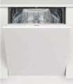 Zmywarka do zabudowy INDESIT D2I HL326 - 1658217