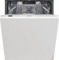 Zmywarka do zabudowy INDESIT DIO 3C24 AC E - 2205298
