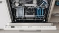 Zmywarka do zabudowy INDESIT DIO 3C24 AC E - 2205310