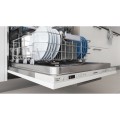 Zmywarka do zabudowy INDESIT DIO 3C24 AC E - 2205305