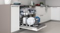 Zmywarka do zabudowy INDESIT DIO 3C24 AC E - 2205302