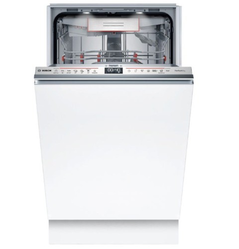Zmywarka do zabudowy BOSCH SPV6ZMX17E - 1614140