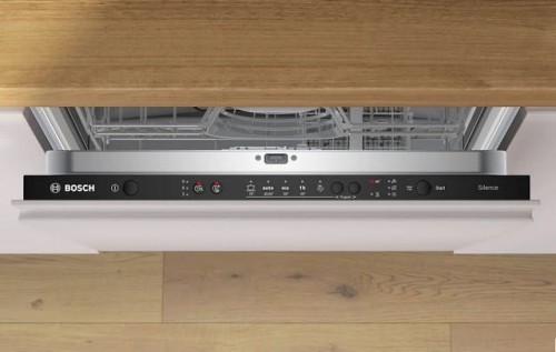 Zmywarka do zabudowy BOSCH SMV25AX06E - 2013513