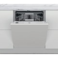 Zmywarka do zabudowy WHIRLPOOL WIO 3T126 PFE - 2291690