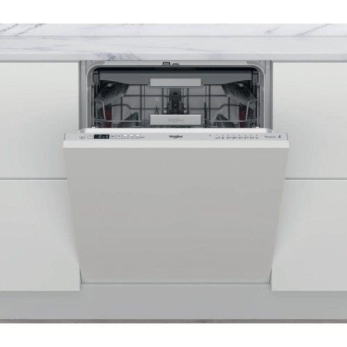 Zmywarka do zabudowy WHIRLPOOL WIO 3T126 PFE - 2291690