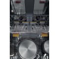 Zmywarka do zabudowy WHIRLPOOL WIO 3T126 PFE - 2291700