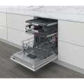 Zmywarka do zabudowy WHIRLPOOL WIO 3T126 PFE - 2291691