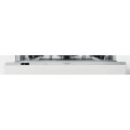 Zmywarka do zabudowy WHIRLPOOL WIO 3T126 PFE - 2291697