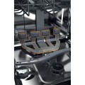Zmywarka do zabudowy WHIRLPOOL WIO 3T126 PFE - 2291701