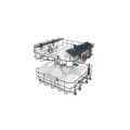 Zmywarka do zabudowy WHIRLPOOL WIO 3T126 PFE - 2291704