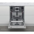 Zmywarka do zabudowy WHIRLPOOL WIO 3T126 PFE - 2291692