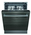 Zmywarka do zabudowy SIEMENS SN61HX08VE - 1682864