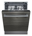 Zmywarka do zabudowy SIEMENS SN61HX08VE - 2110588
