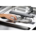 Zmywarka do zabudowy AEG FSB53927Z 60cm szer. trzeci kosz - 1163397