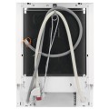 Zmywarka do zabudowy AEG FSB53927Z 60cm szer. trzeci kosz - 1163410