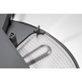 Zmywarka do zabudowy AEG FSB53927Z 60cm szer. trzeci kosz - 1163403