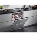 Zmywarka do zabudowy AEG FSB53927Z 60cm szer. trzeci kosz - 1163405