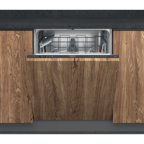 Zmywarka do zabudowy HOTPOINT H2I HD526 A - 2240251
