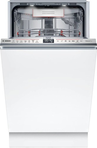 Zmywarka do zabudowy BOSCH SPV6EMX05E - 1625892