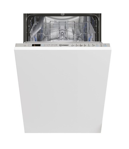 Zmywarka do zabudowy INDESIT DSIO 3M24 C S - 2205293