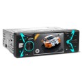 Radioodtwarzacz Audiocore AC9900 MP5 AVI DivX Bluetooth handsfree + pilot - 1975248