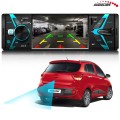 Radioodtwarzacz Audiocore AC9900 MP5 AVI DivX Bluetooth handsfree + pilot - 1975244