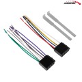 Radioodtwarzacz Audiocore AC9900 MP5 AVI DivX Bluetooth handsfree + pilot - 1975250