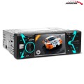 Radioodtwarzacz Audiocore AC9900 MP5 AVI DivX Bluetooth handsfree + pilot - 1975252