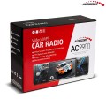 Radioodtwarzacz Audiocore AC9900 MP5 AVI DivX Bluetooth handsfree + pilot - 1975247