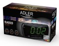 Radiobudzik Adler AD 1121 - 1198382