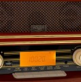 Radio retro z bluetooth Adler AD 1187 - 952038