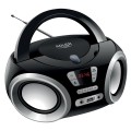 Radio Adler AD 1181 Boombox CD MP3 USB - 1900026