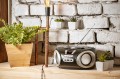 Radio Adler AD 1181 Boombox CD MP3 USB - 1061967
