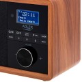 Radio Dab + Bluetooth Adler AD 1184 - 1307382