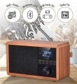 Radio Dab + Bluetooth Adler AD 1184 - 1307386