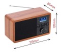 Radio Dab + Bluetooth Adler AD 1184 - 1307384