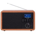 Radio Dab + Bluetooth Adler AD 1184 - 1307378